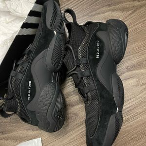 Adidas Crazy BYW Bed Ford